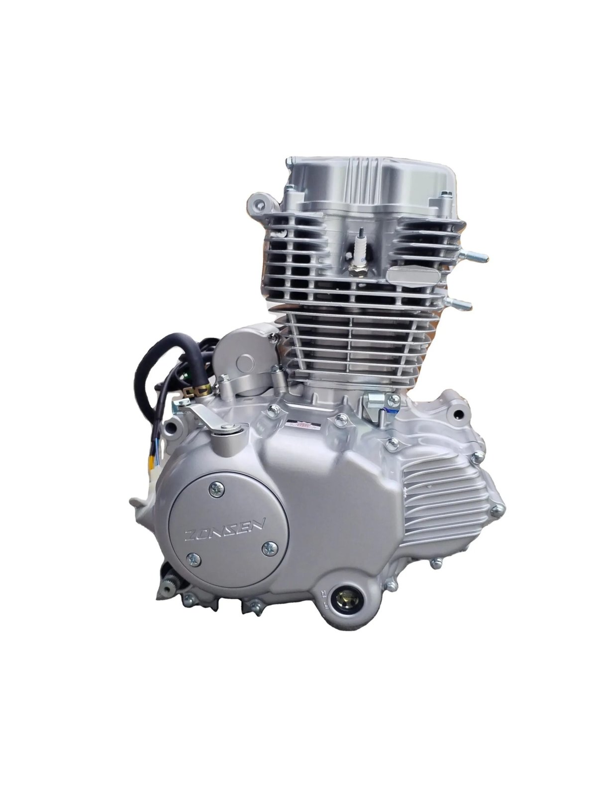 Zs167fmm цилиндр