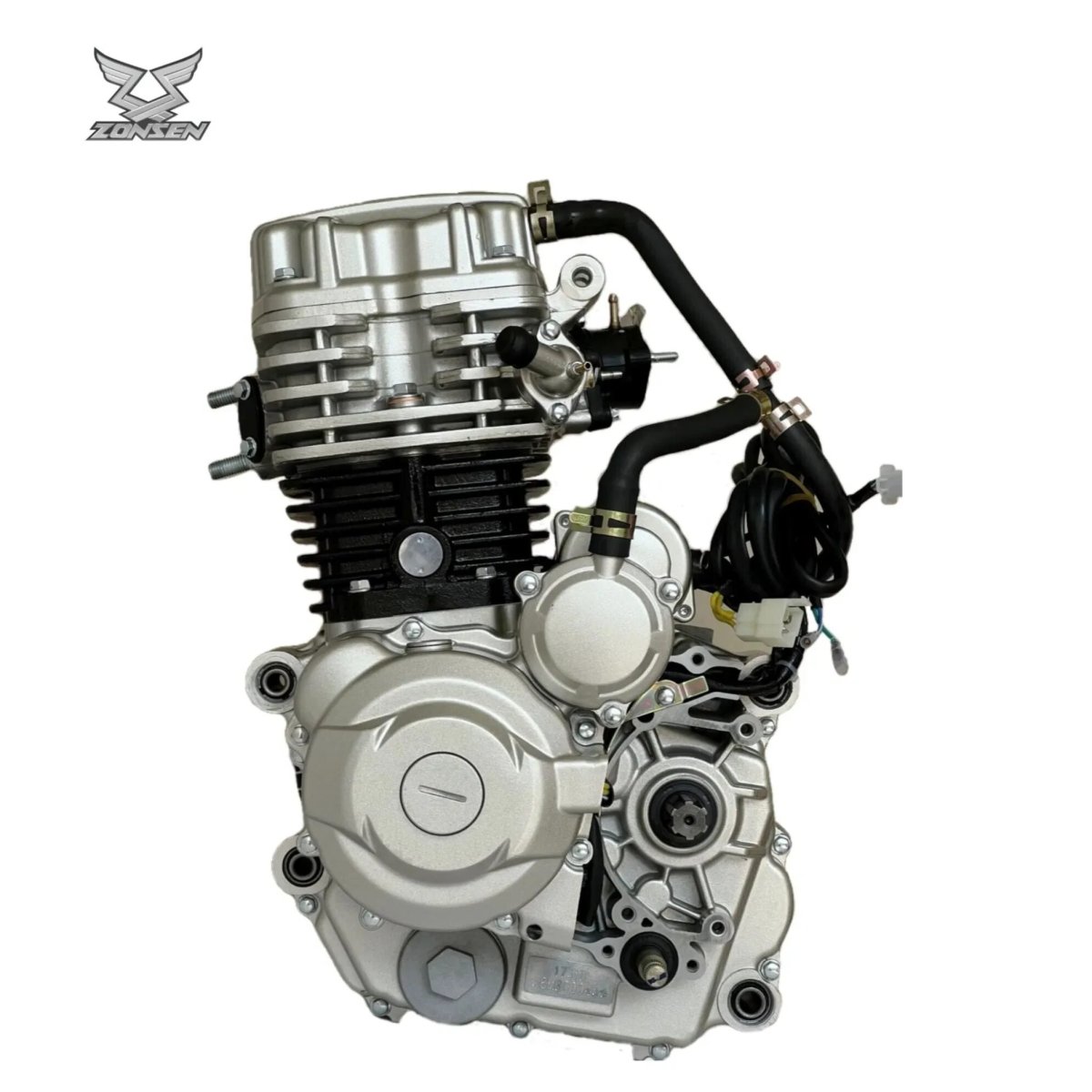 Регил мото 300 25 лошадиных сил с водиным охлаждения