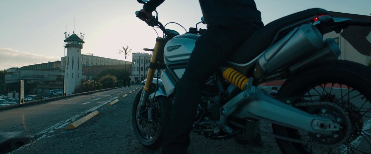 Веном 2 мотоцикл