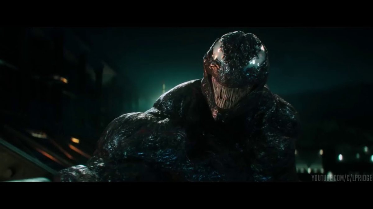 Райот Веном