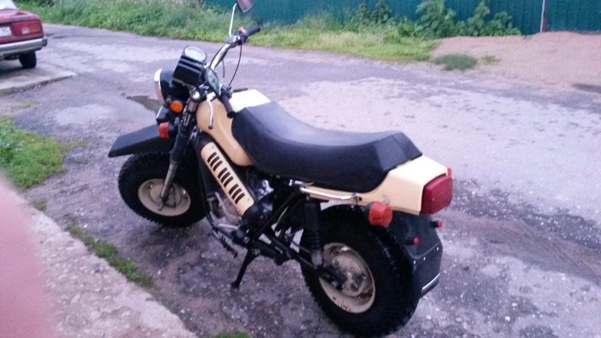 ТМЗ (Туламашзавод) 5.952