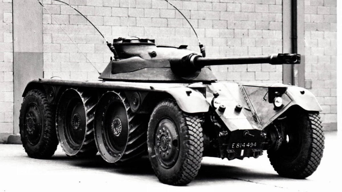Panhard EBR-ett