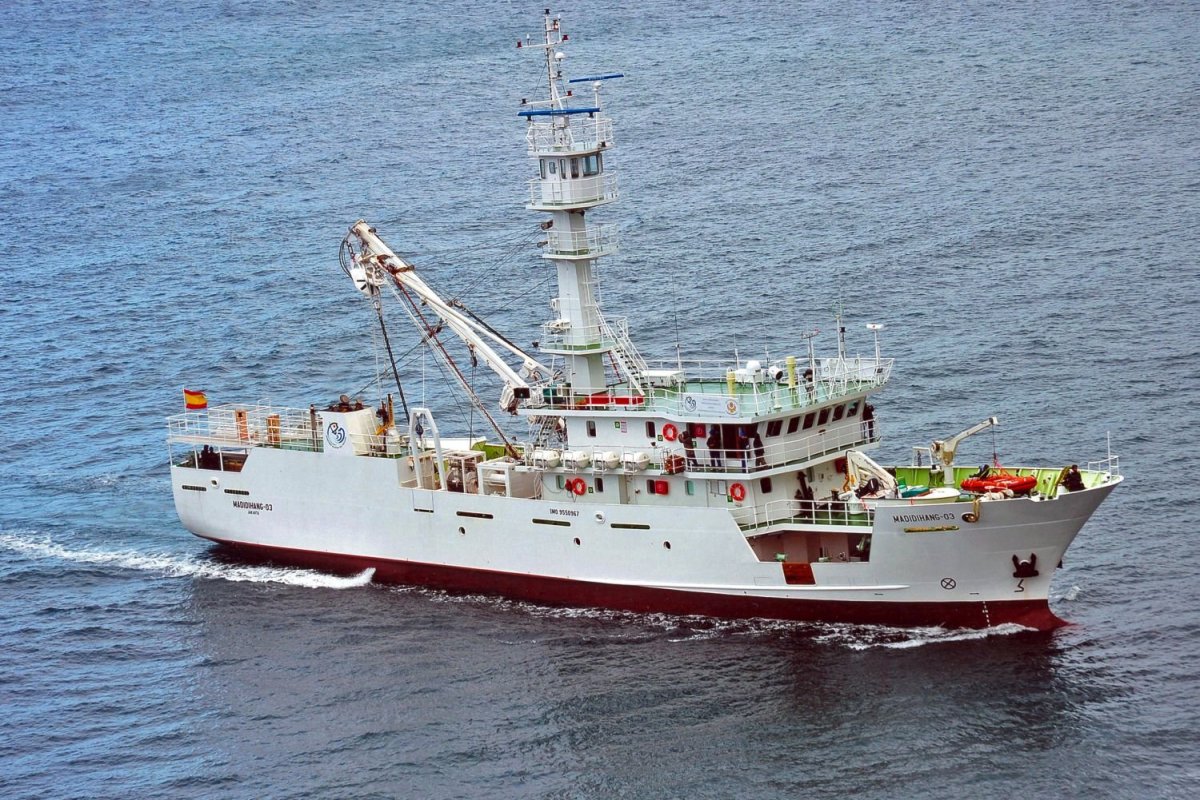 Нефрит исследовательское судно