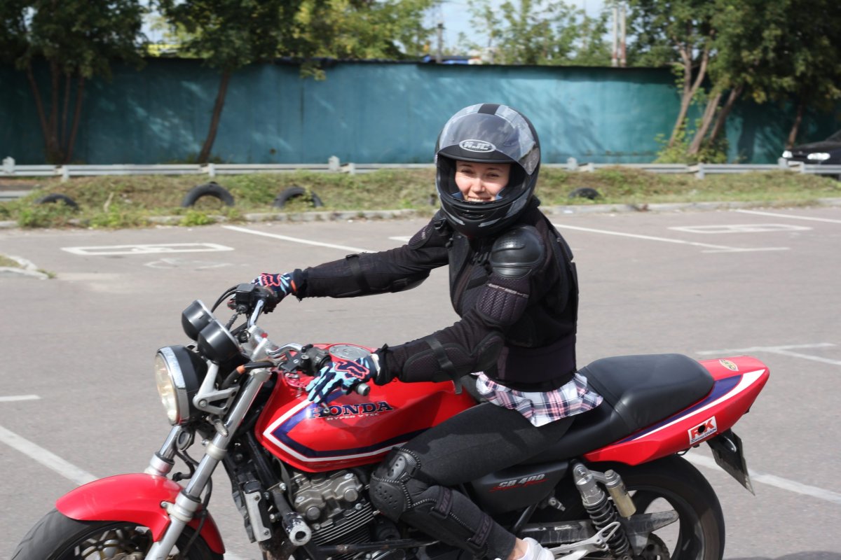 Виктор мотостади