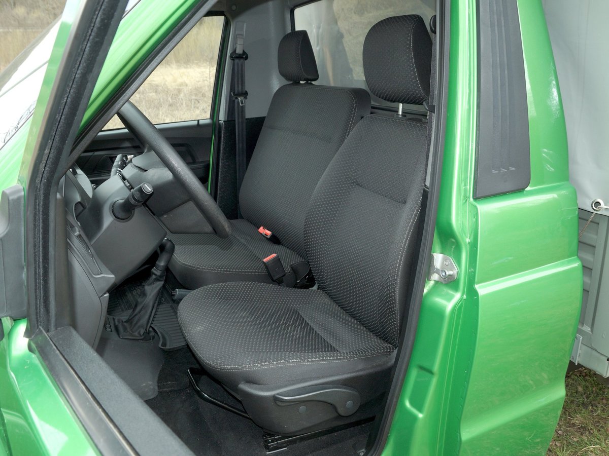 УАЗ Патриот 8 местный