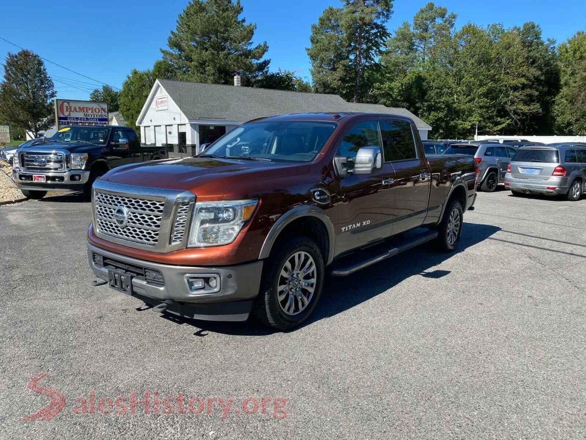 Додж коричневый