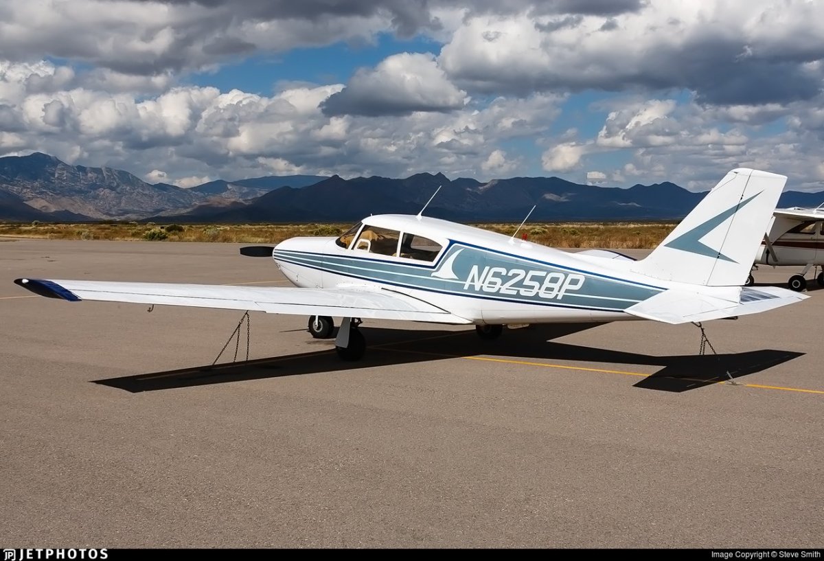 Fs2020 Piper pa24