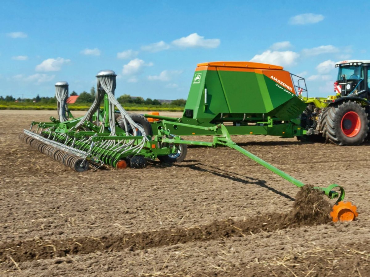 Амазон Цитан 12000