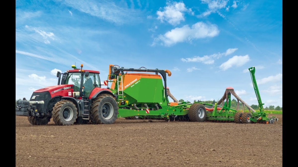 Amazone Citan 12001-c