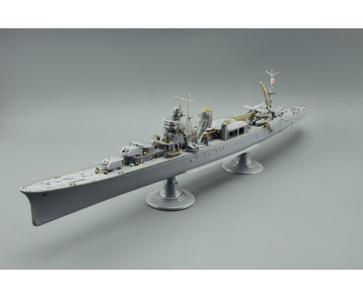 Eduard 53067 1/350 фототравление для Varyag Cruiser 1/350