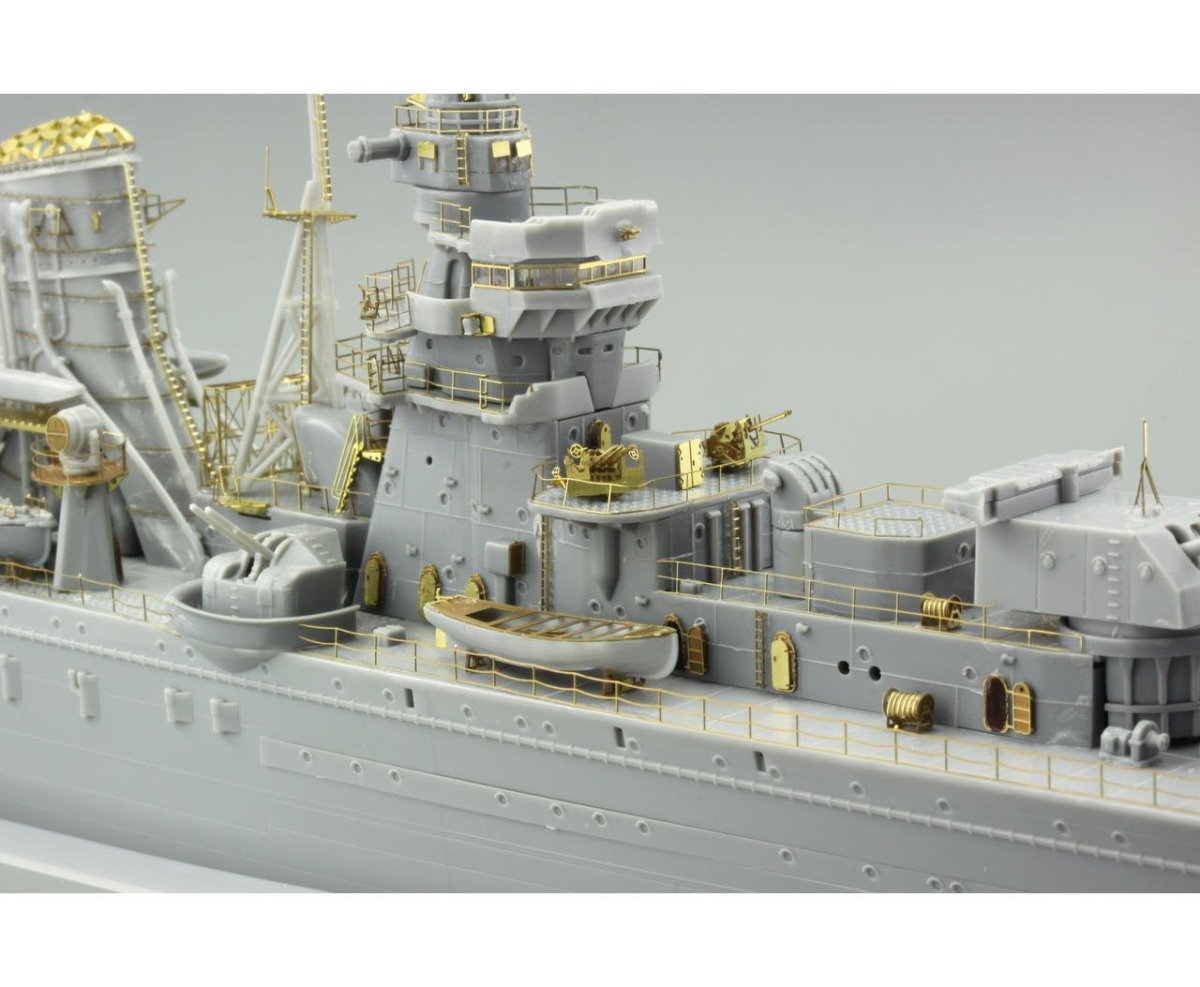 Купить 40021 Hasegawa "Mikasa" 1/350