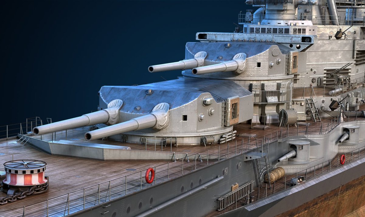 Prinz Eitel Friedrich линкор