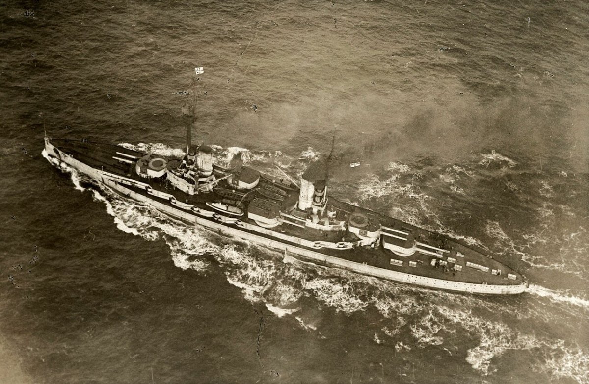 Фридрих дер Гроссе