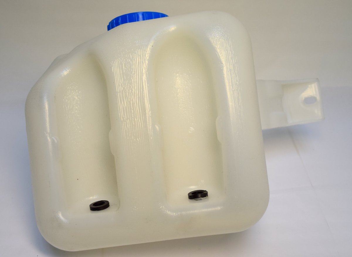 2190-5208406_Бачок омывателя 2190 (2 мотора) Роспласт