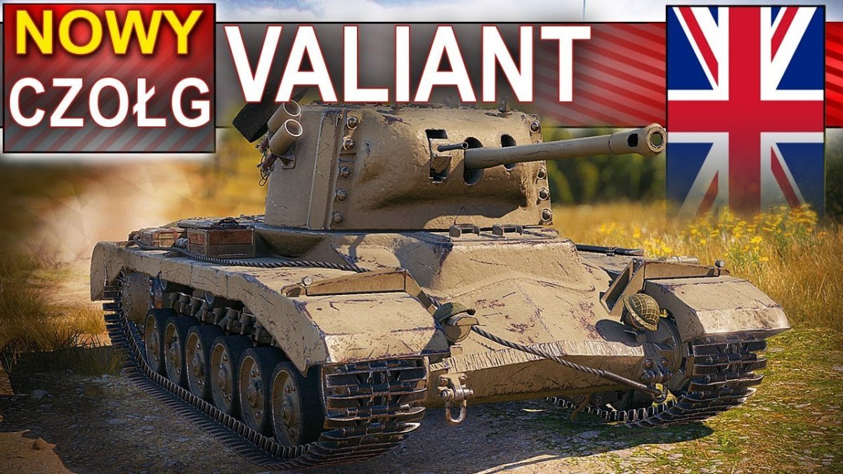 Валентайн танк World of Tanks