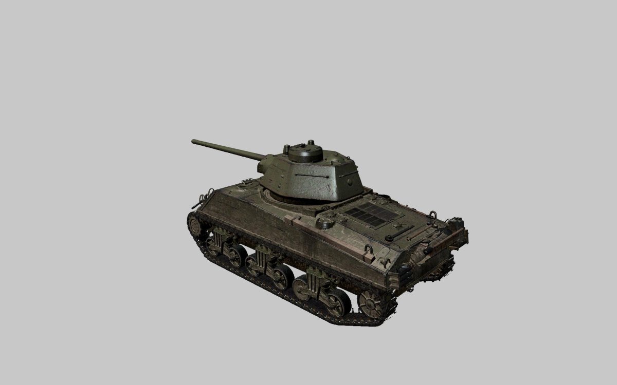 Лучшие танки 5 уровня