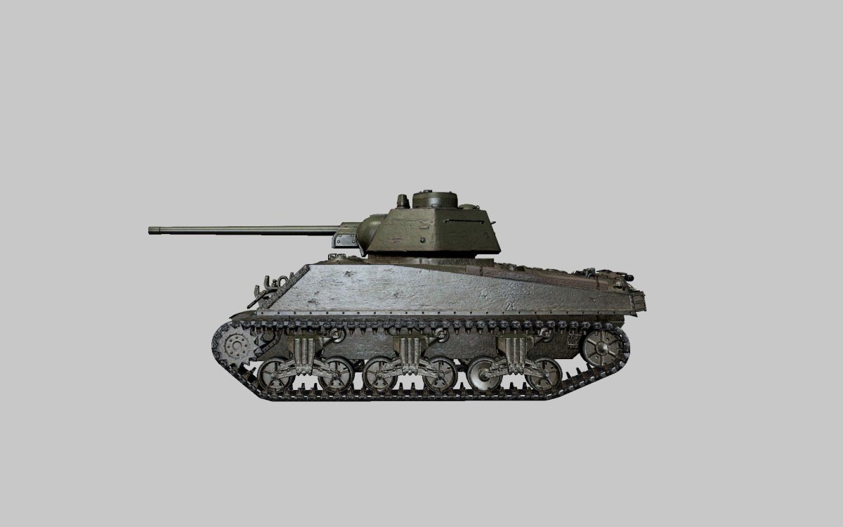 Польский танк 5 уровня