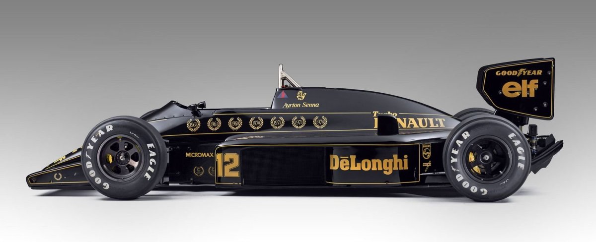 Лотус 79 формула 1