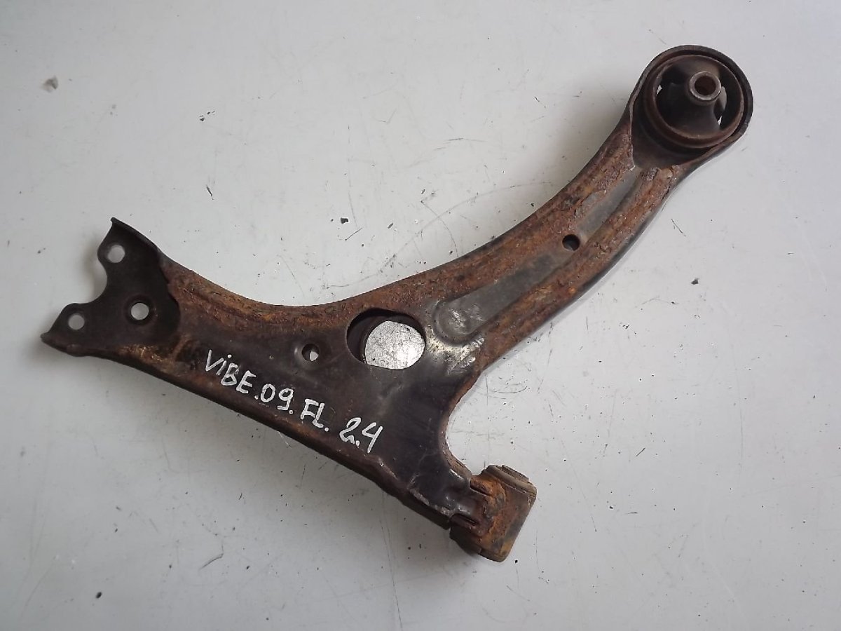 Рычаги передней подвески Понтиак Вайб