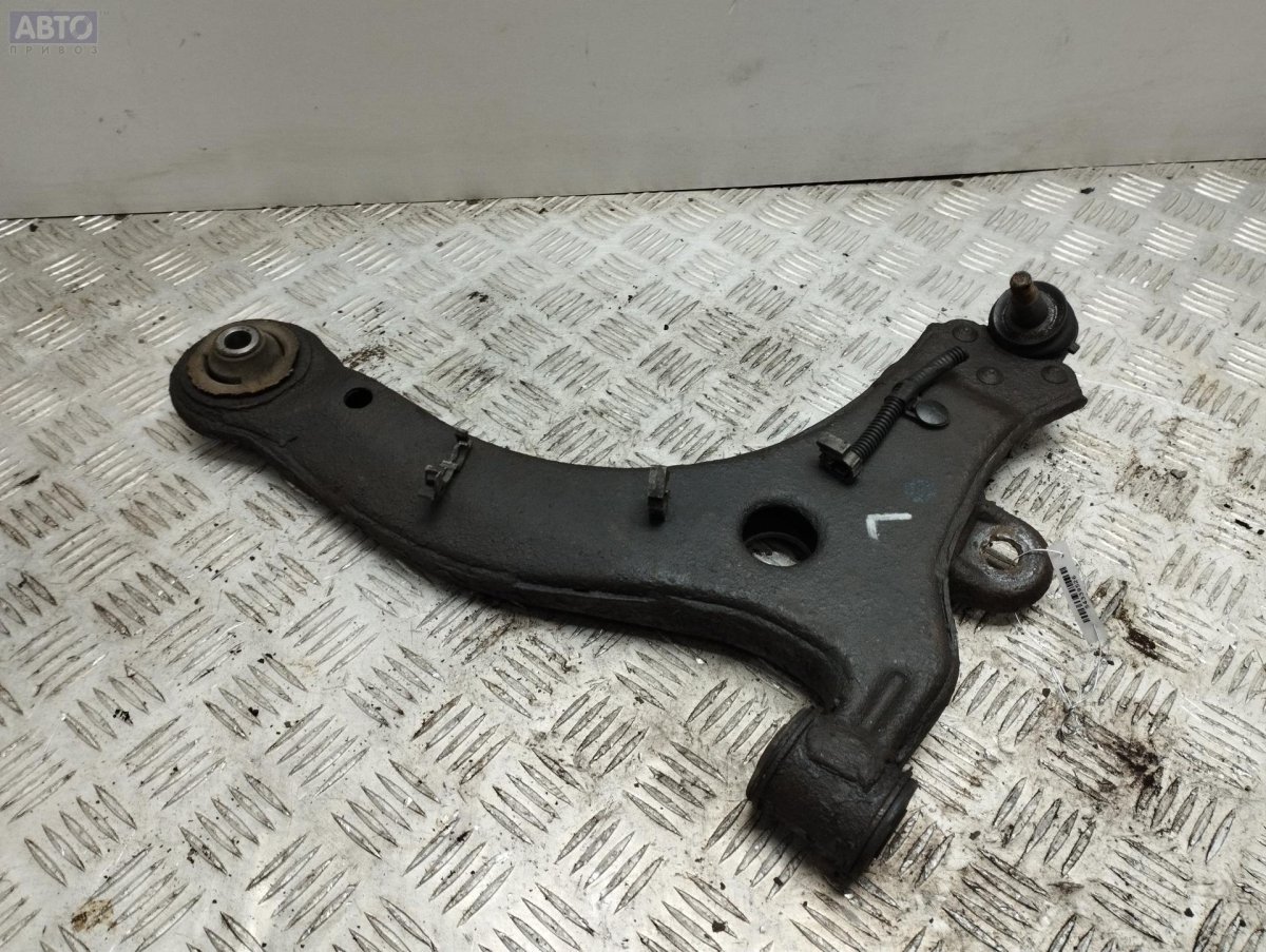 Опель Астра g передний рычаг правый