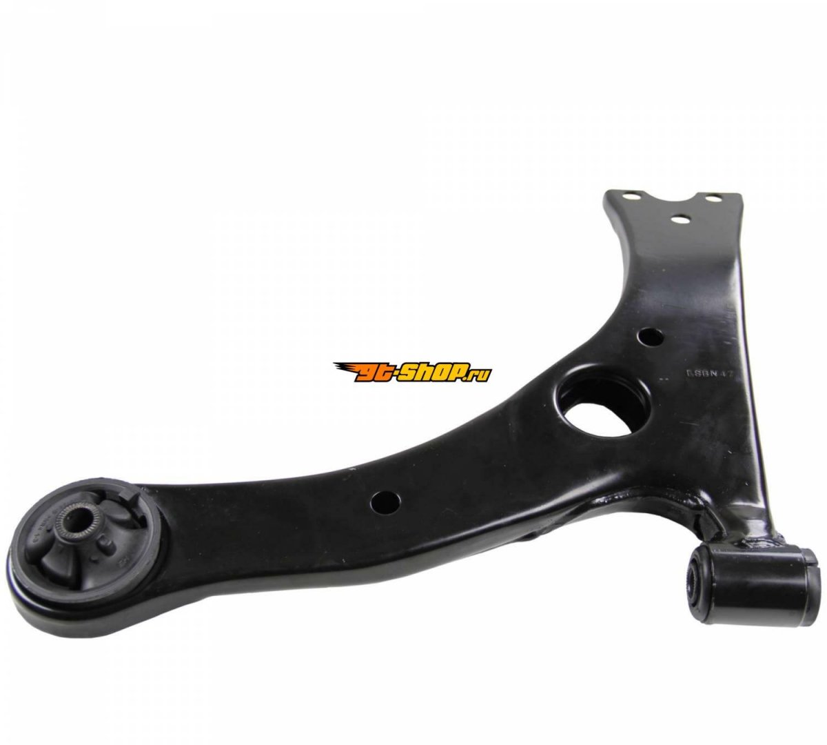 Рычаг подвески MOOG citc5123