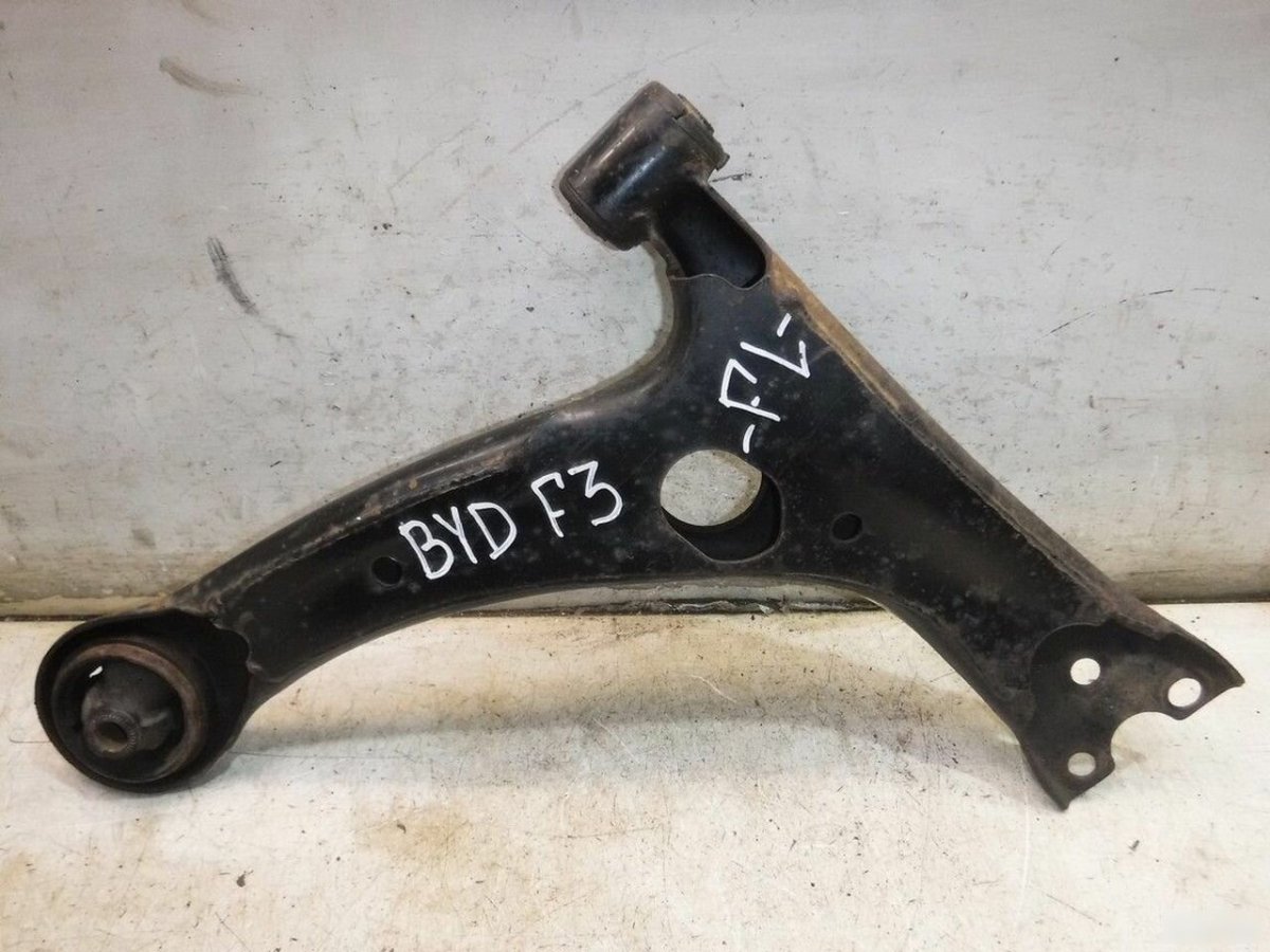 Рычаг передний BYD f3