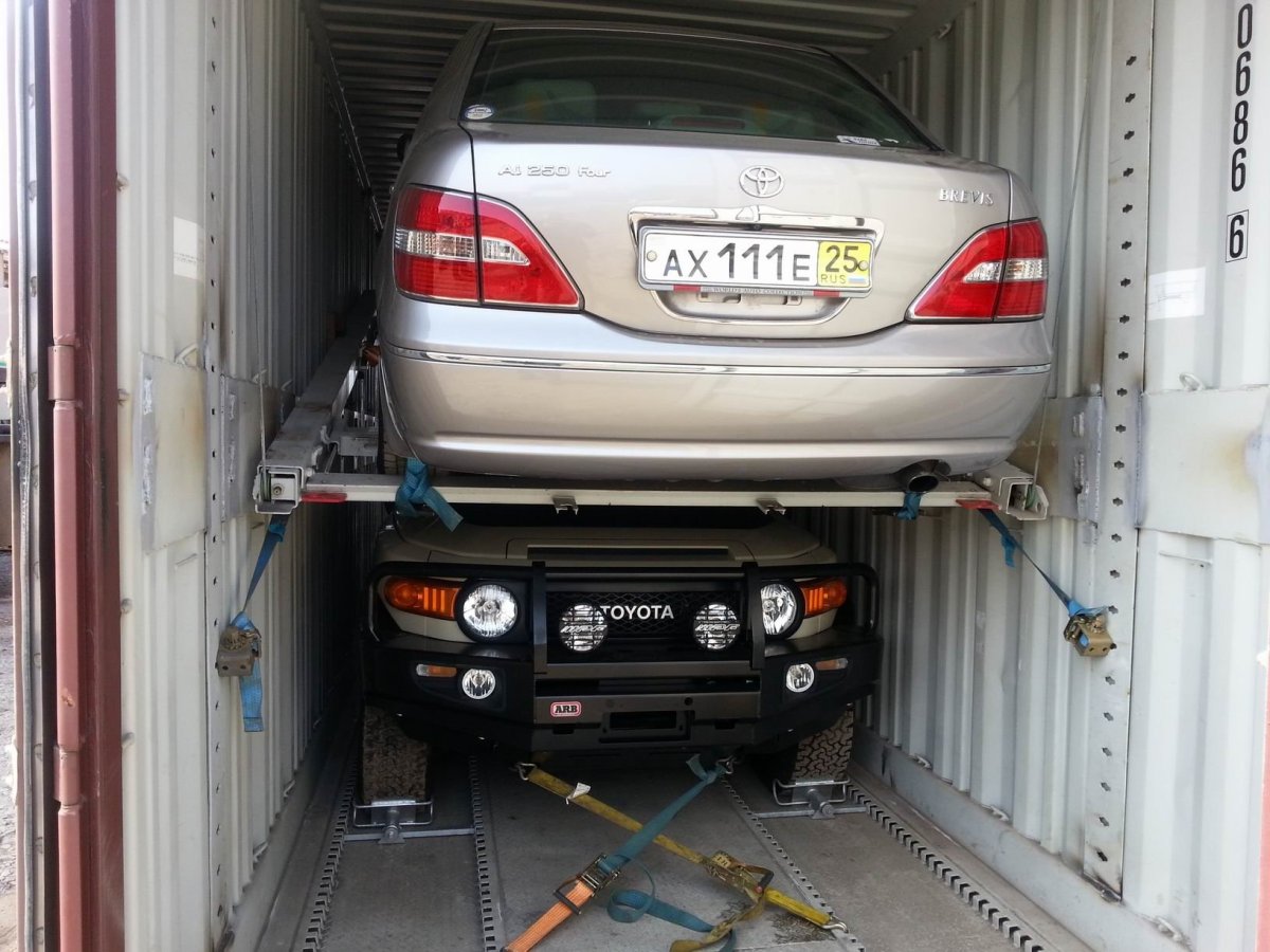 Гранд сервис Владивосток