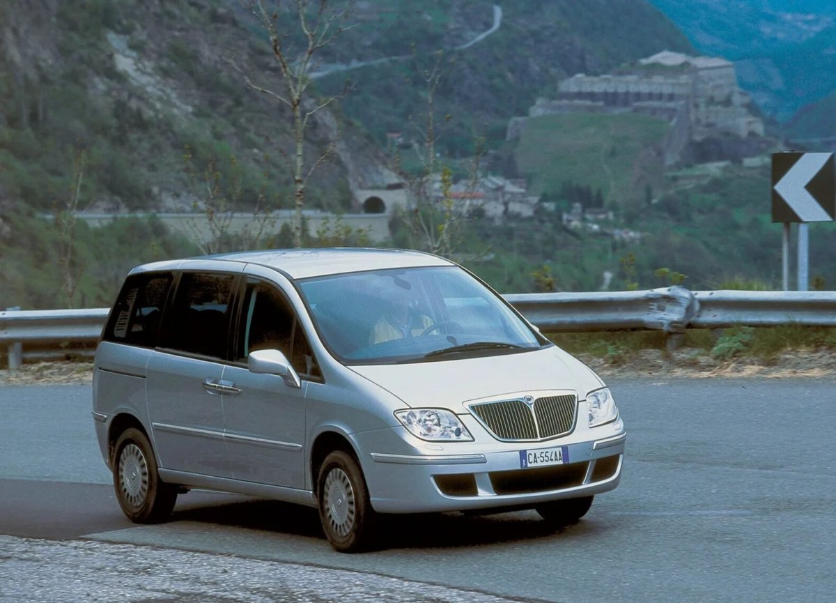 Лянча Пхедра