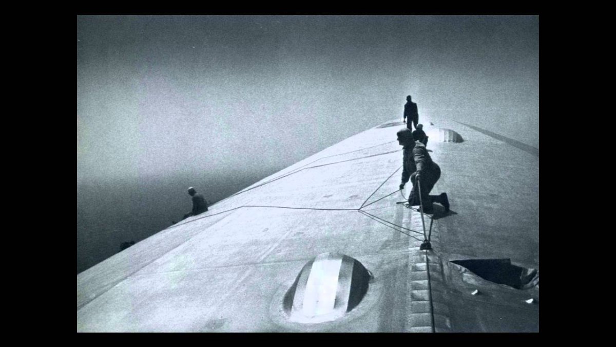 LZ 127 «Граф Цеппелин»