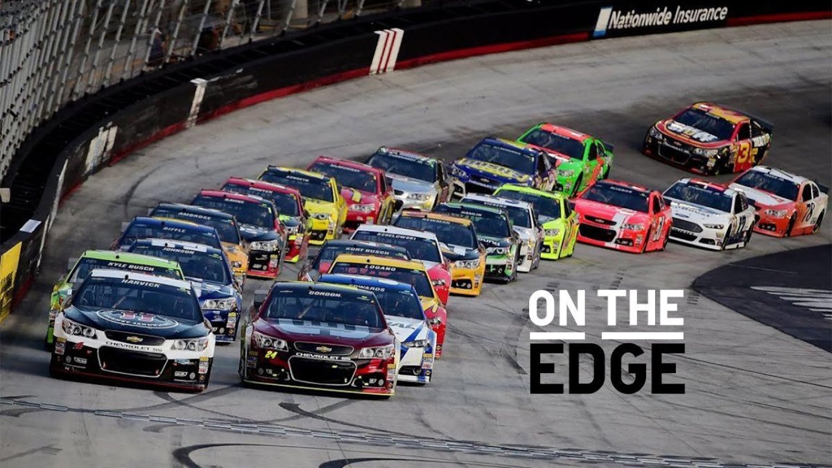 Наскар машины