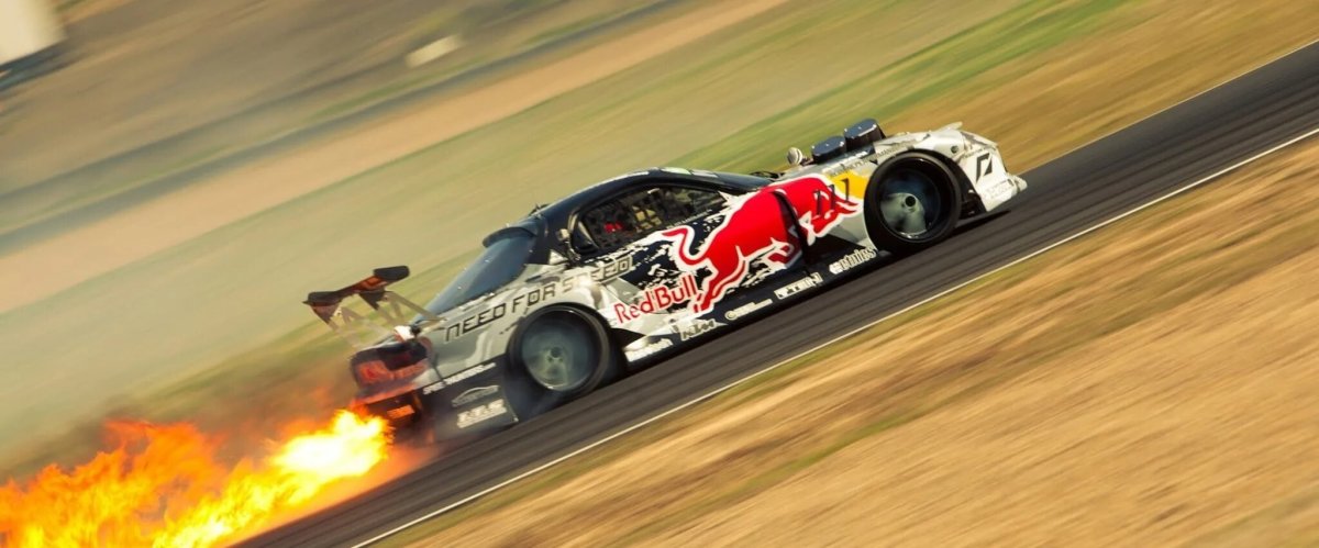 Дрифт машины