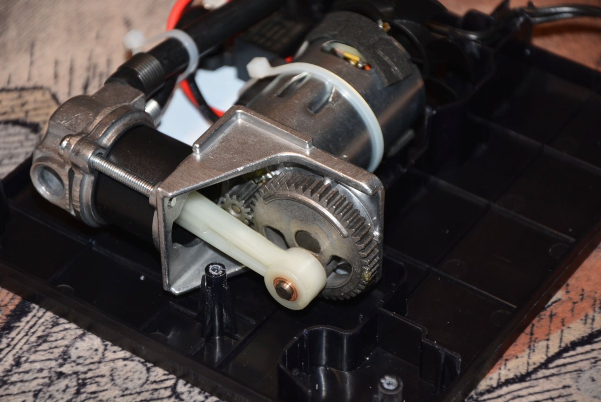 70mai Air Compressor MIDRIVE tp01