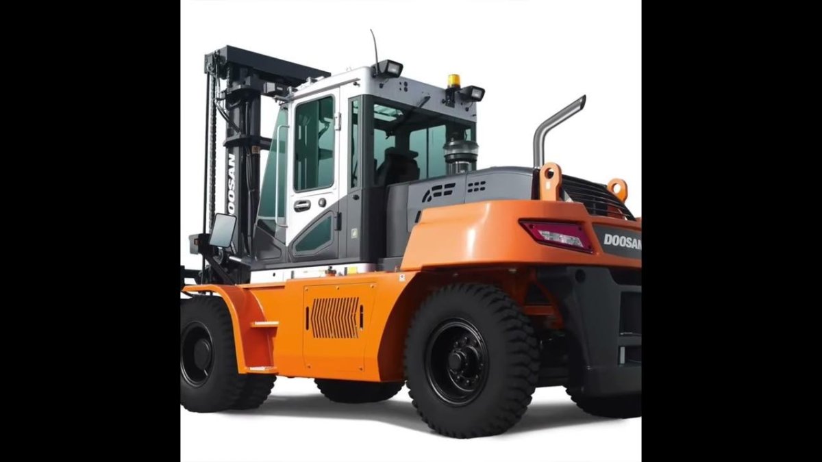 Doosan d160s-5