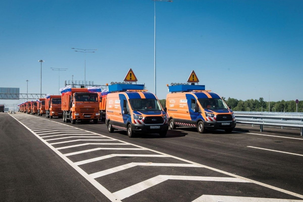 Профили пассажиров