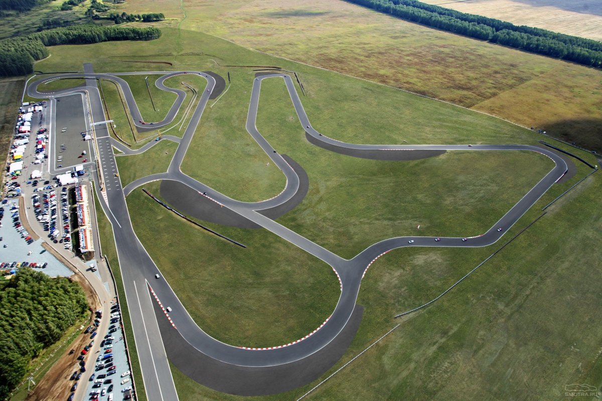 Нижегородское кольцо Нижний Новгород