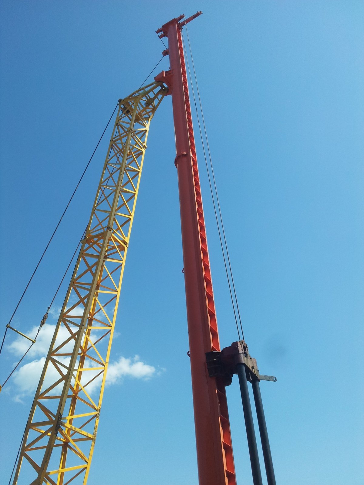 ДЭК 251 Копер