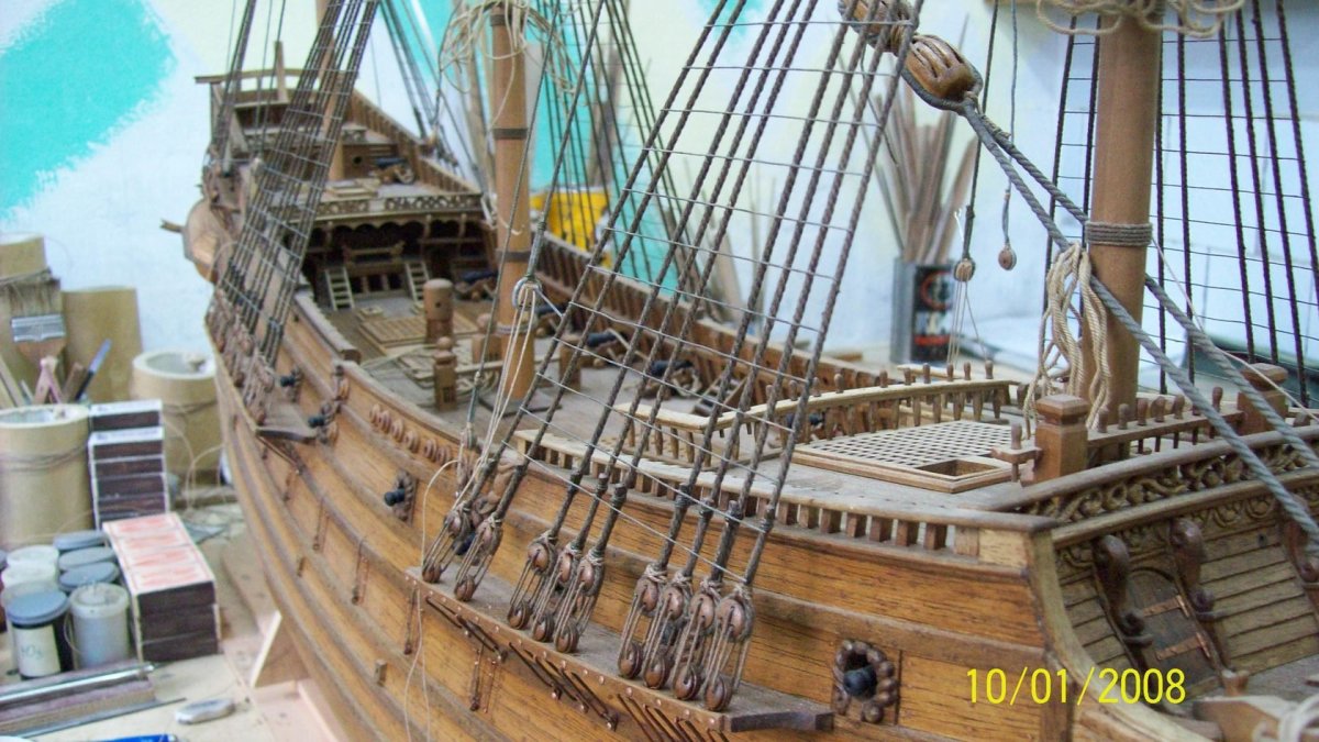 Парусник принц Вильям