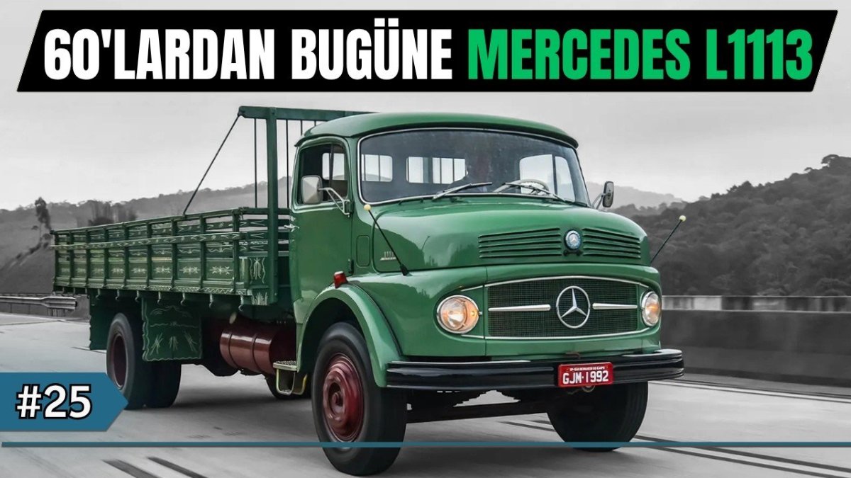 Mercedes-Benz l 3750