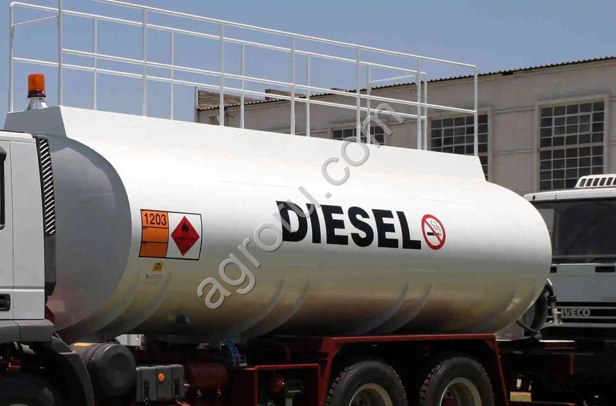 Дизель топливо