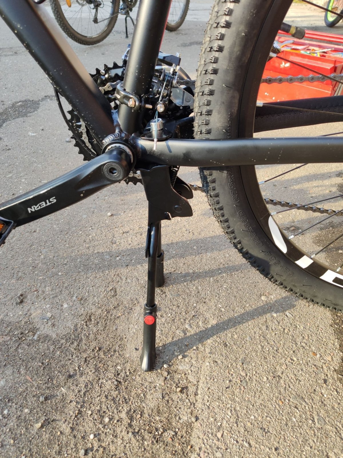 Horst Dominator 27.5 купить