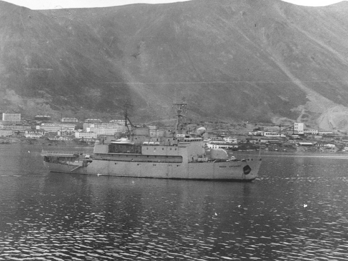 ПСКР 97п Анадырь