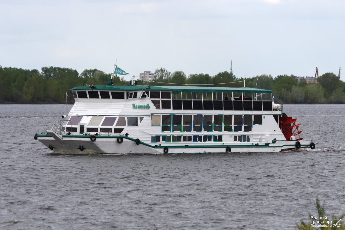 Транспорт СПБ 2023