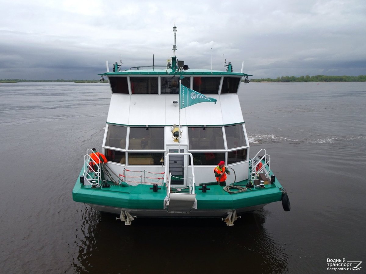 Теплоход Сура Нижний Новгород