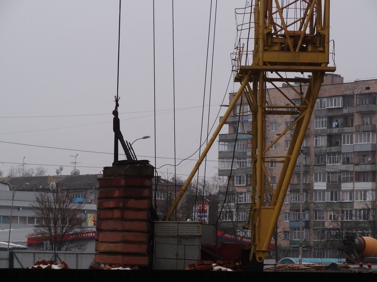 КБ 405 противовес