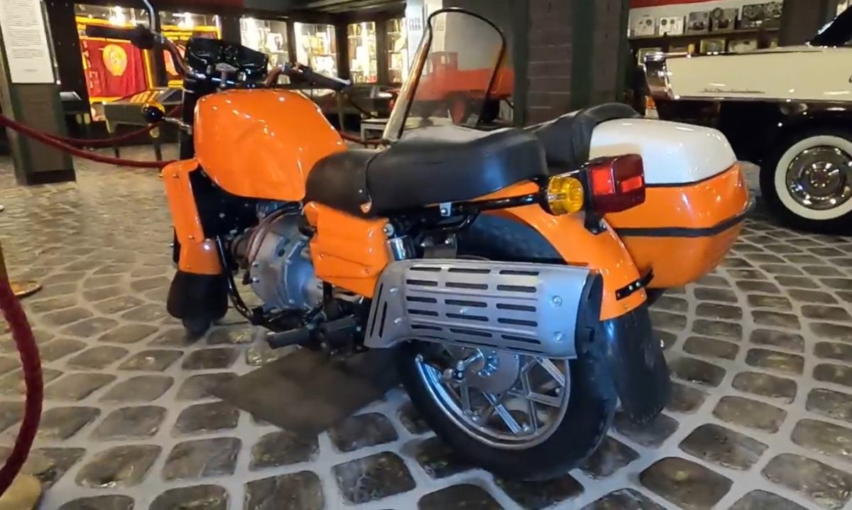 РД-515 двигатель