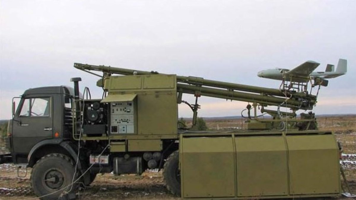 1к133 "Типчак"