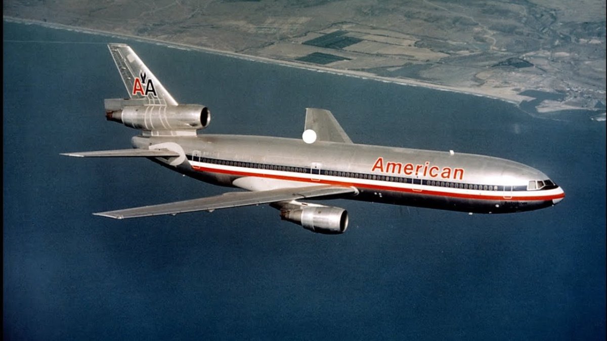 Douglas DC-10