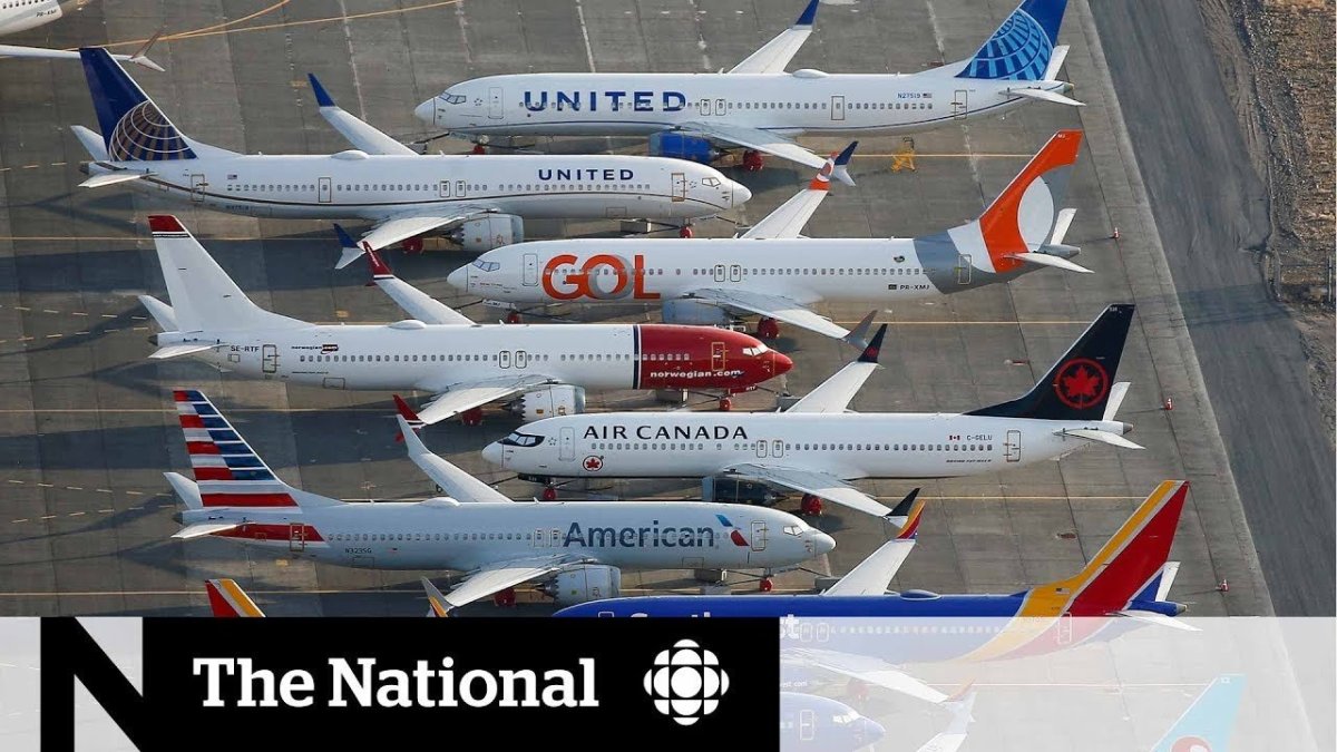 Авиакомпания maxair