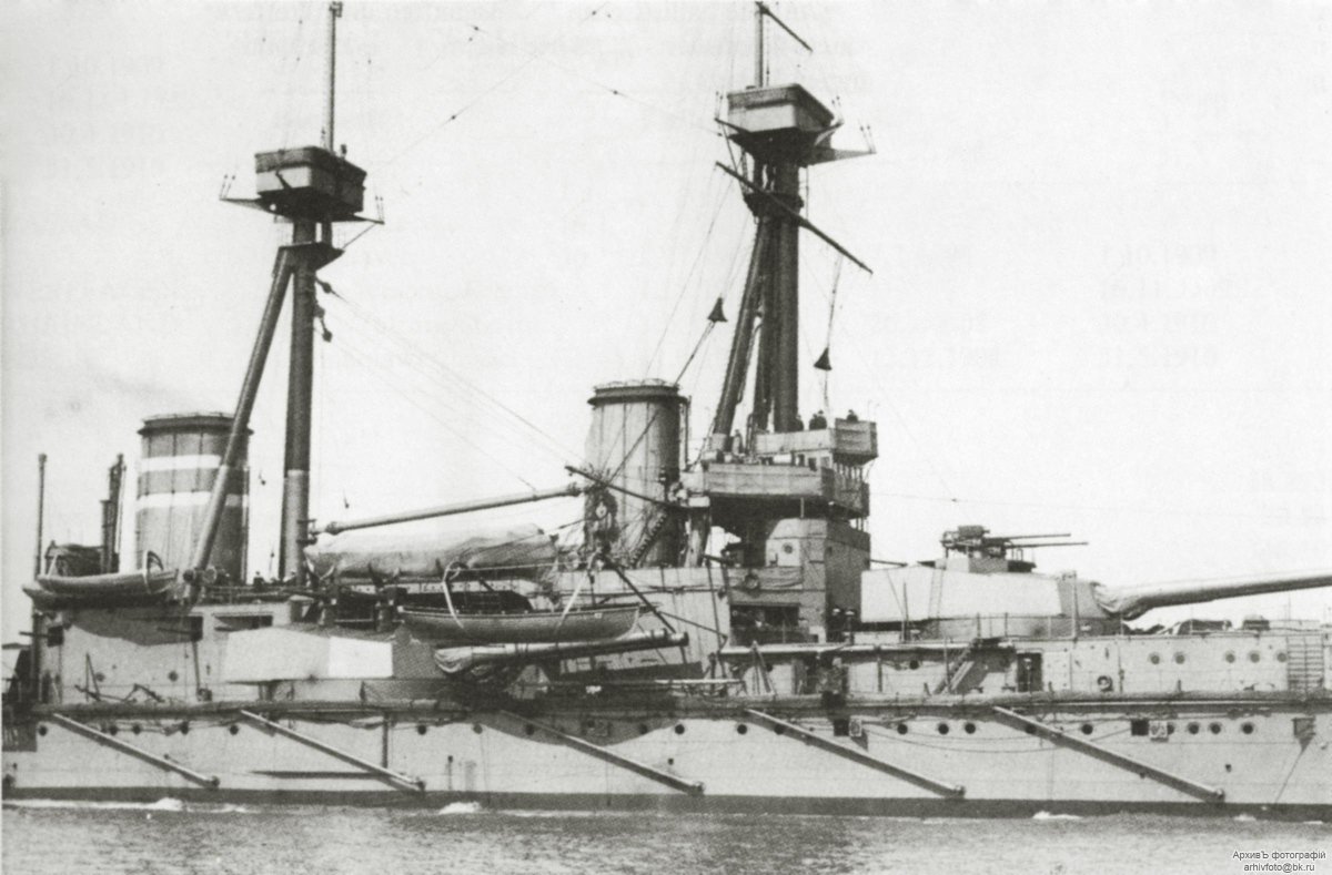 Дредноут Эджинкорт