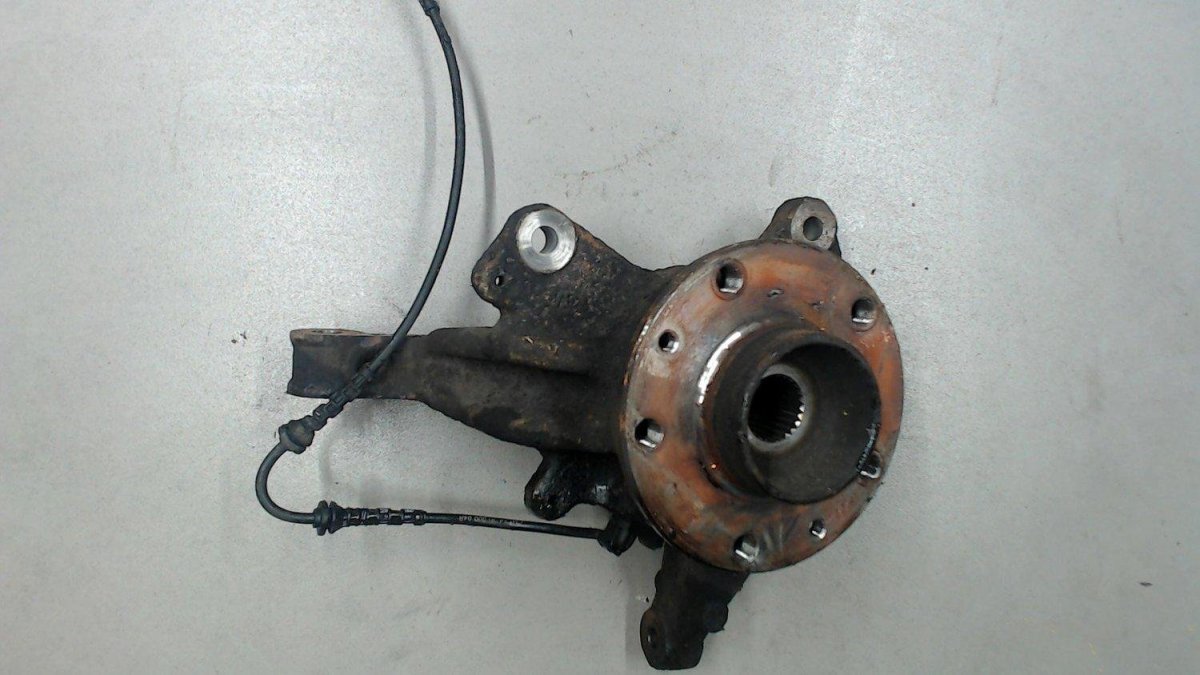 Ступица Рено Меган